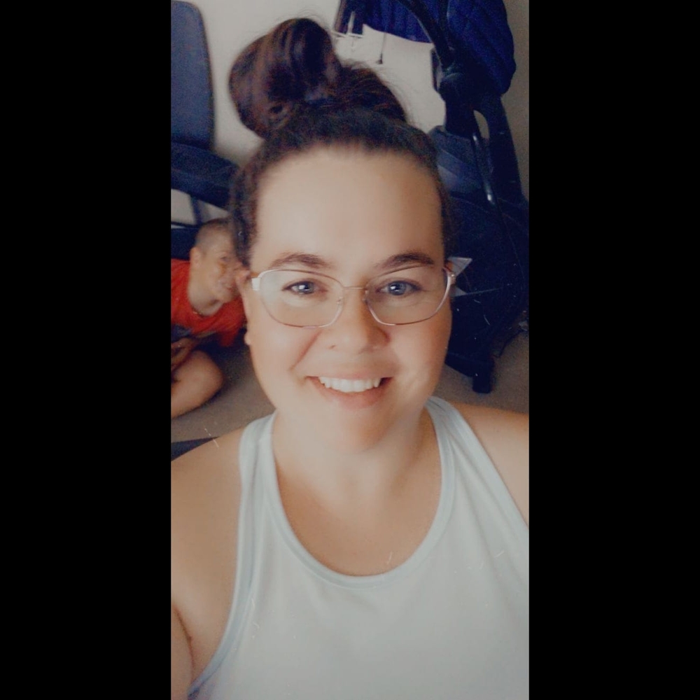 Meet your Posher, Blaire